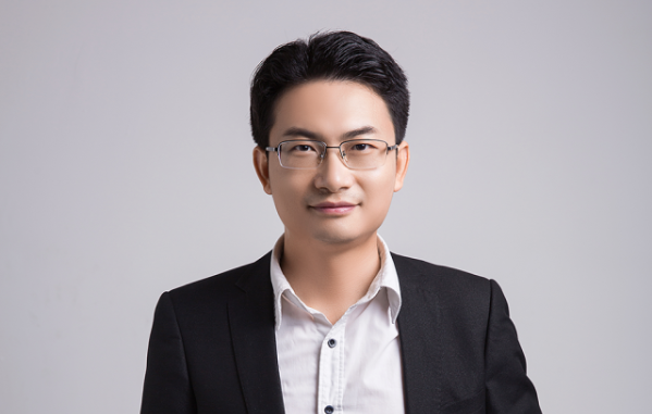 猿金刚创始人李武松:为万物穿上金刚盔甲