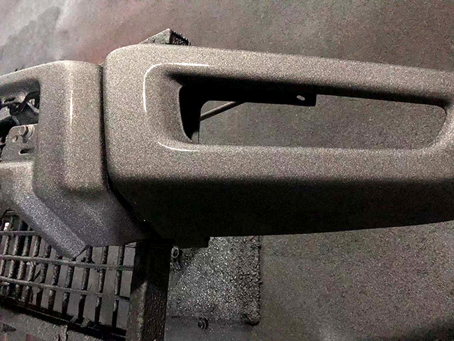福特F150改装防护改装,定制喷涂猿金刚防爆装甲涂层,不怕剐蹭