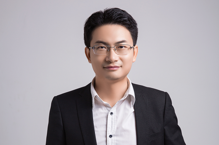 祝贺猿金刚创始人李武松博士进入第十一届“中国青年创业奖”终评